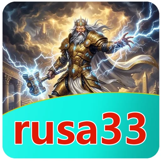 Tim rusa33