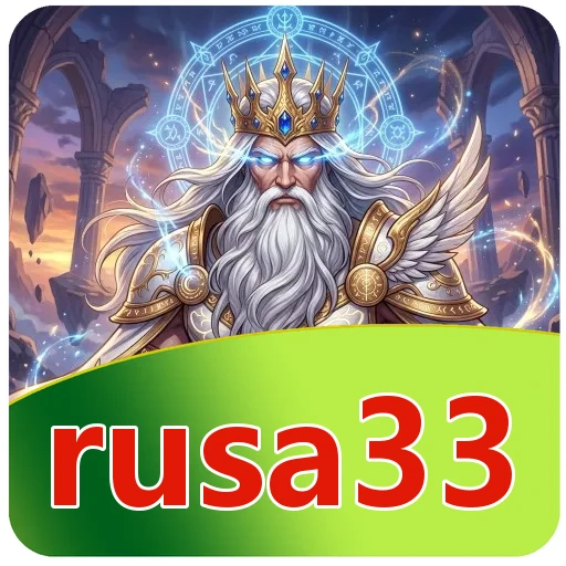 Pasang APK rusa33 di Android